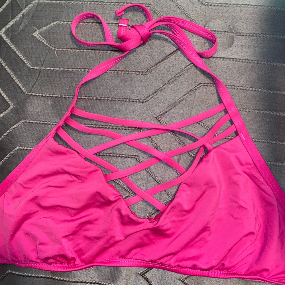 Women’s Swim Suit Top